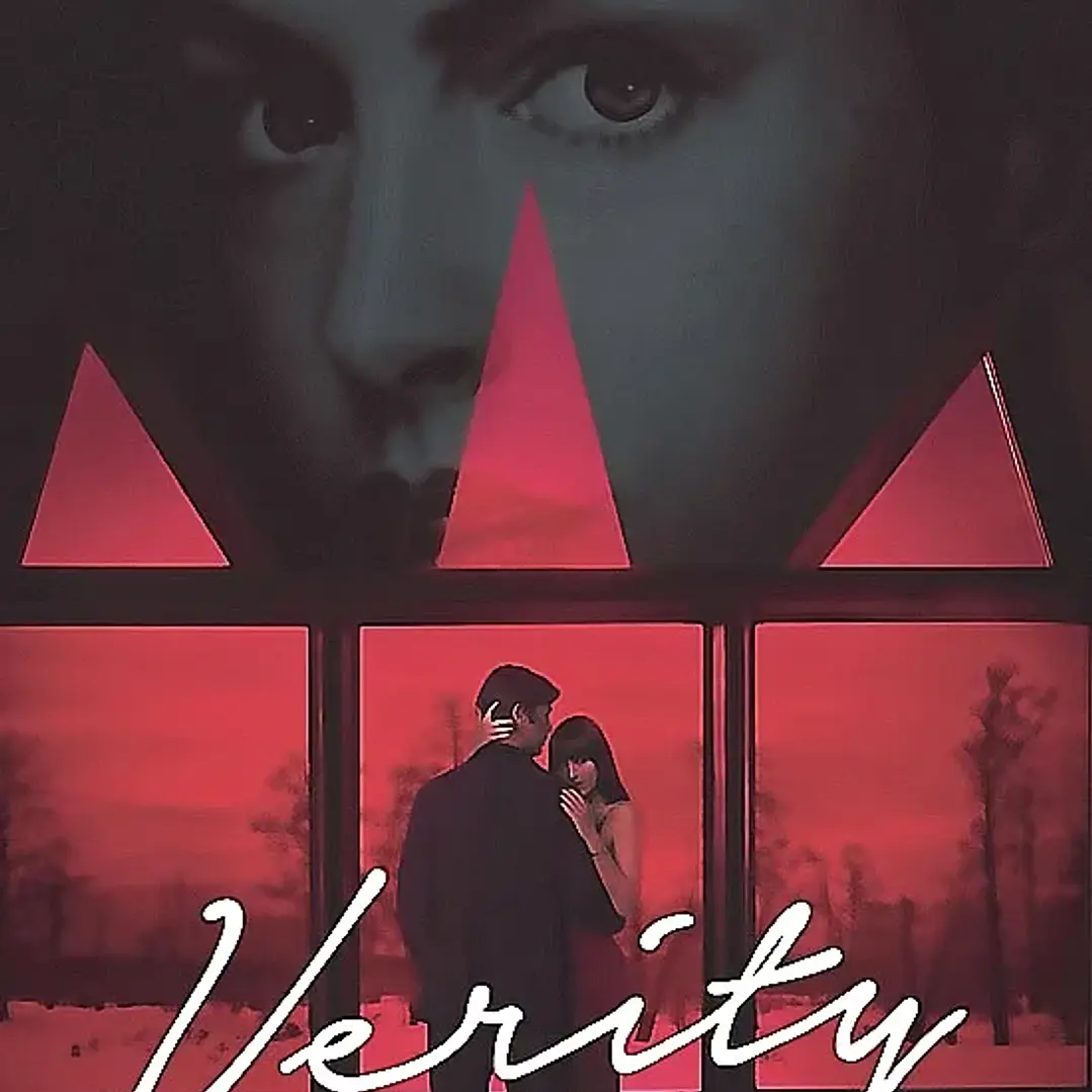 Verity La Sombra De Un Engaño 1
