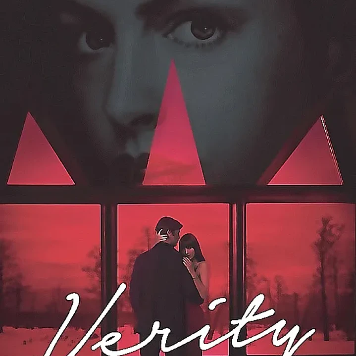 Verity La Sombra De Un Engaño 1