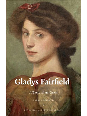 Gladys Fairfield