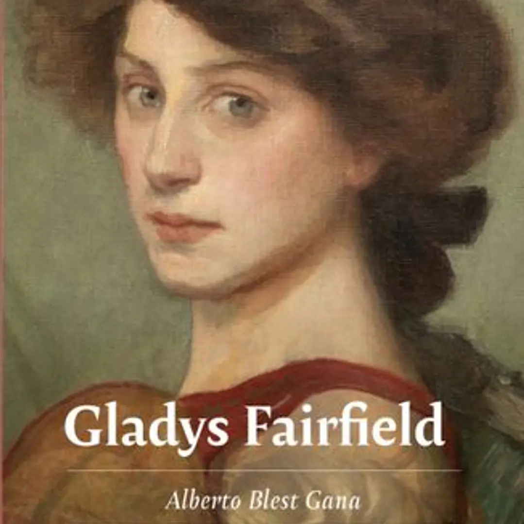 Gladys Fairfield 1
