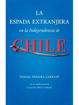 La Espada Extranjera