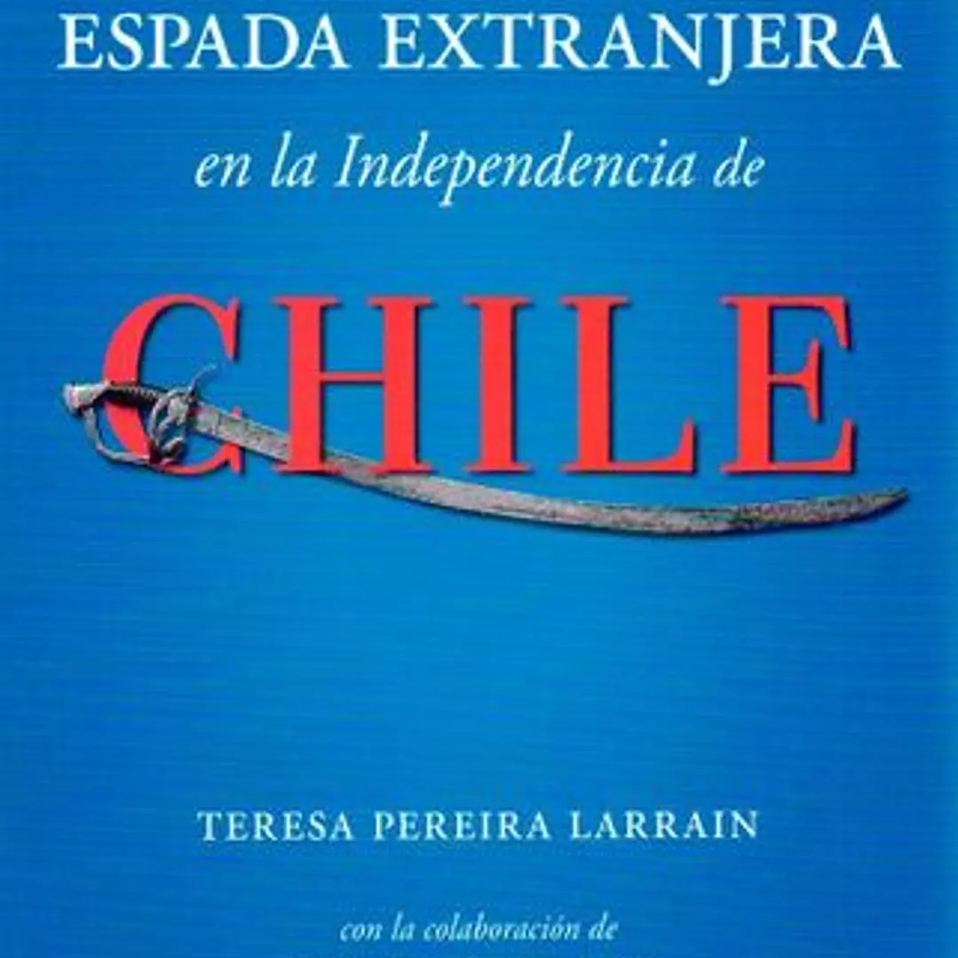 La Espada Extranjera 1
