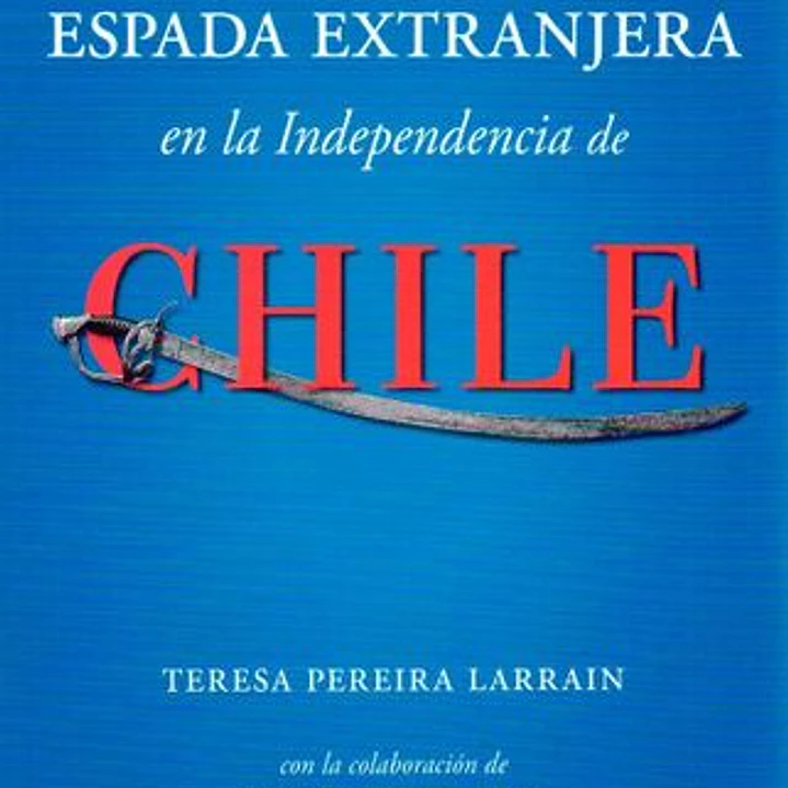La Espada Extranjera 1
