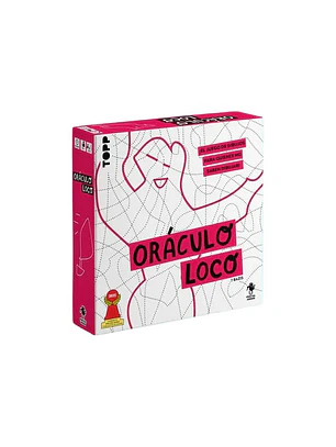 Oraculo Loco