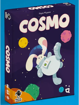 Cosmo