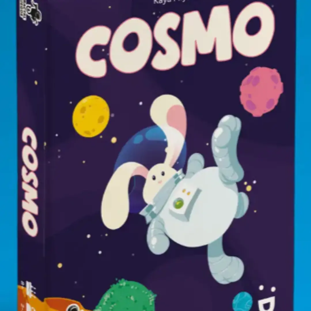 Cosmo 1