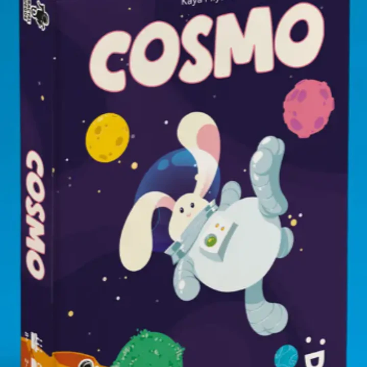 Cosmo 1