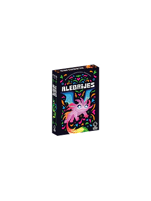 Alebrijes