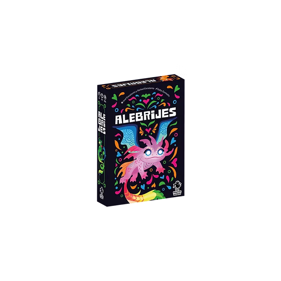 Alebrijes 1