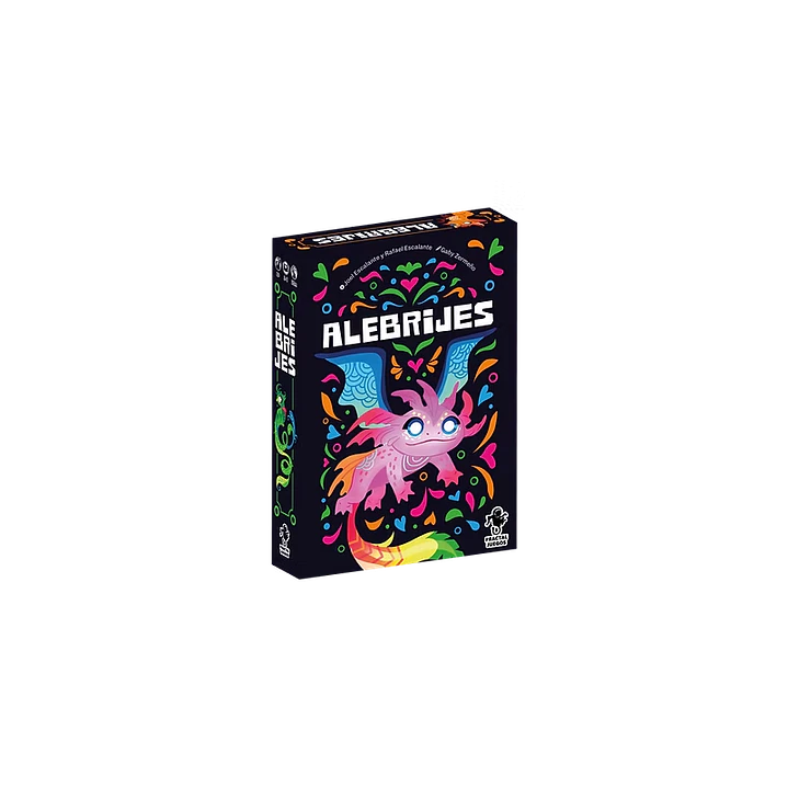 Alebrijes 1