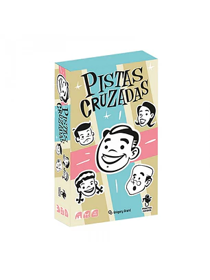 Pistas Cruzadas