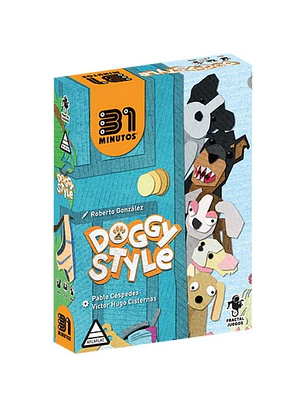 31 Minutos - Doggy Style