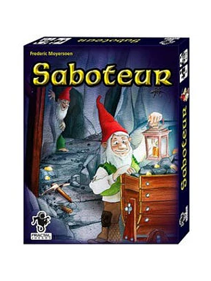 Saboteur
