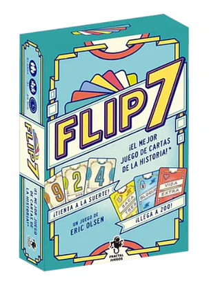 Flip 7