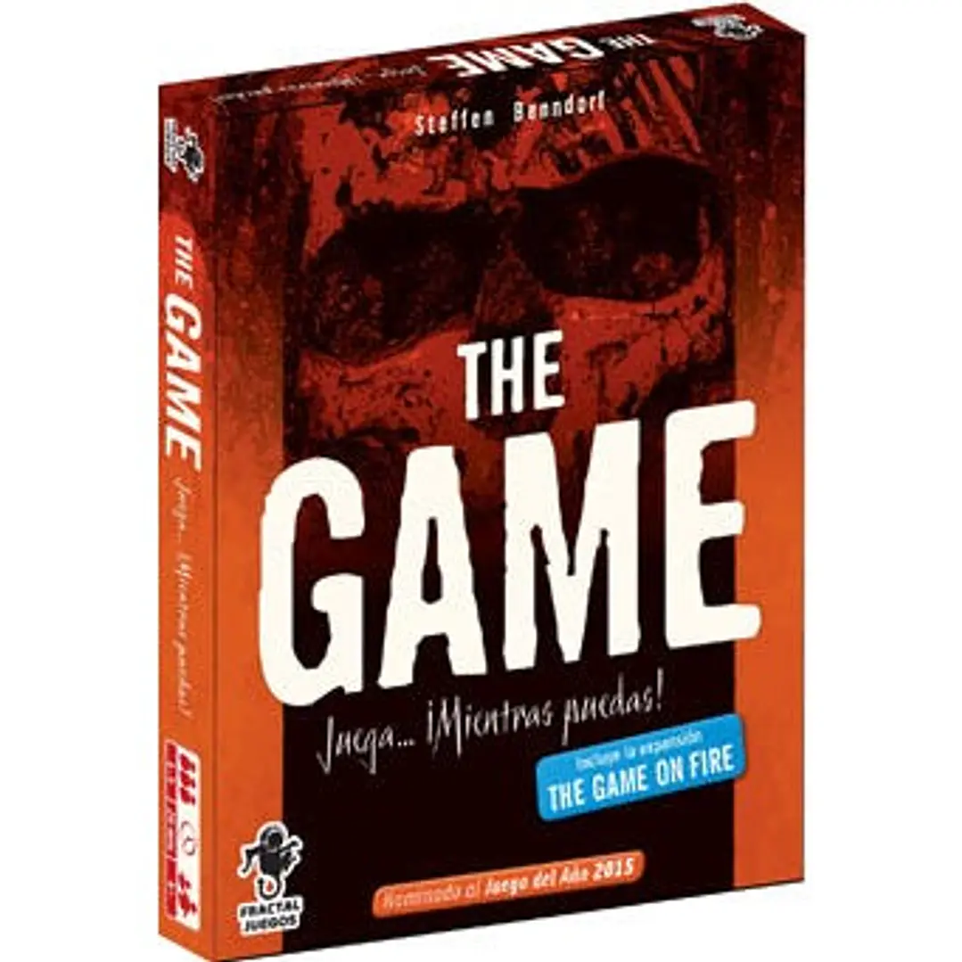 The Game 1