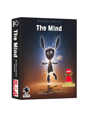 The Mind
