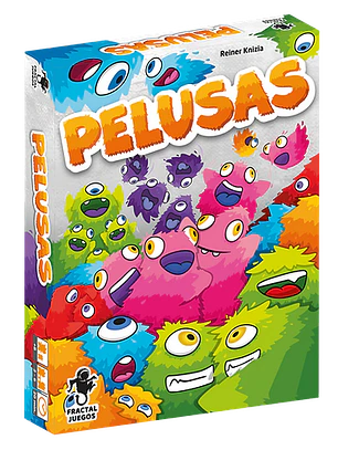 Pelusas