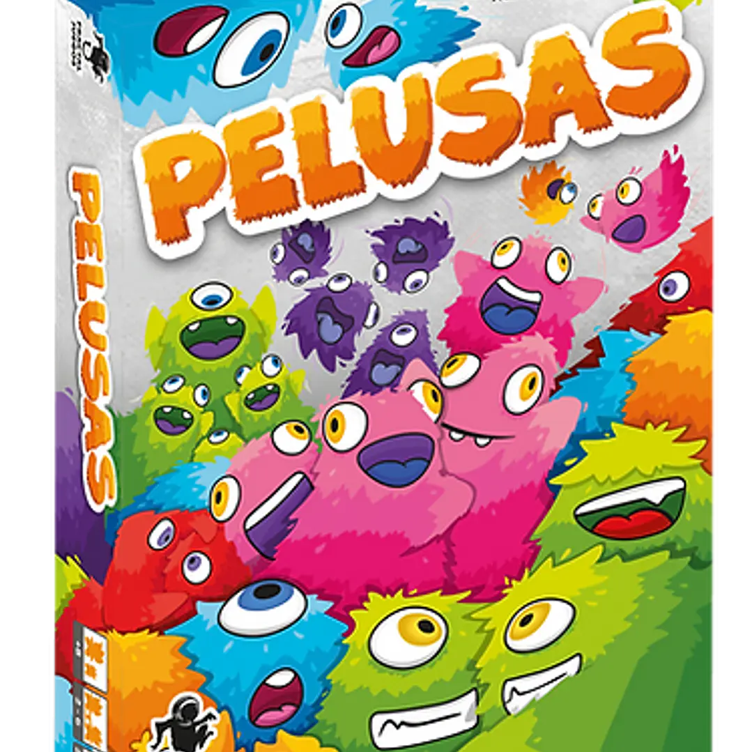 Pelusas 1