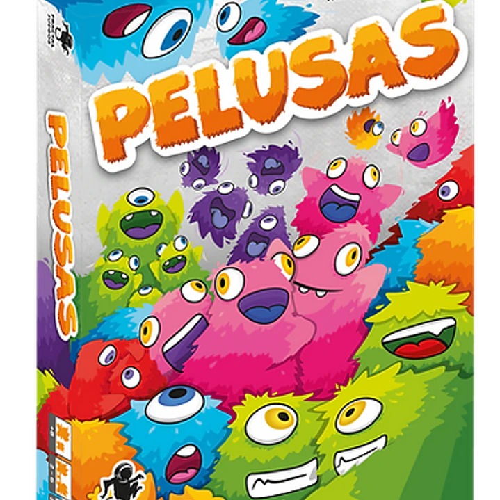 Pelusas 1