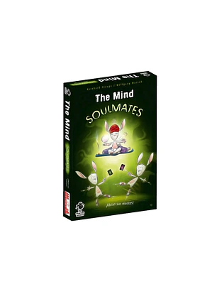 The Mind - Soulmates