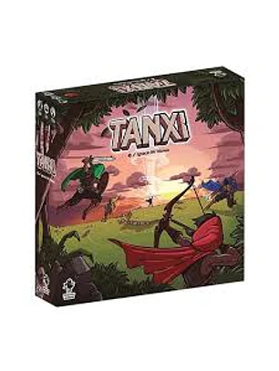 Tanxi
