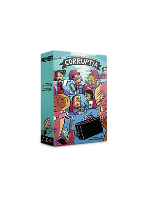 Corruptia