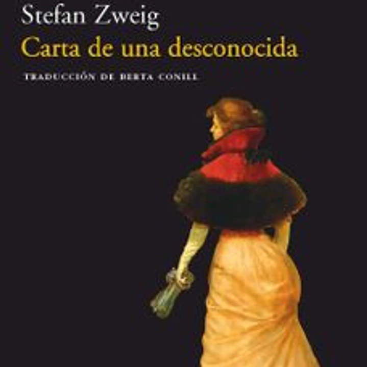 Carta De Una Desconocida 1