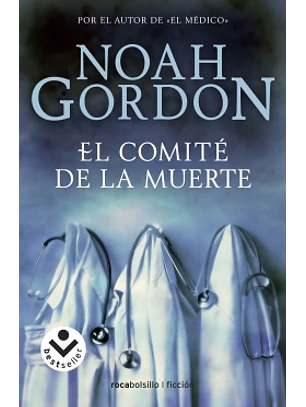 El Comité De La Muerte
