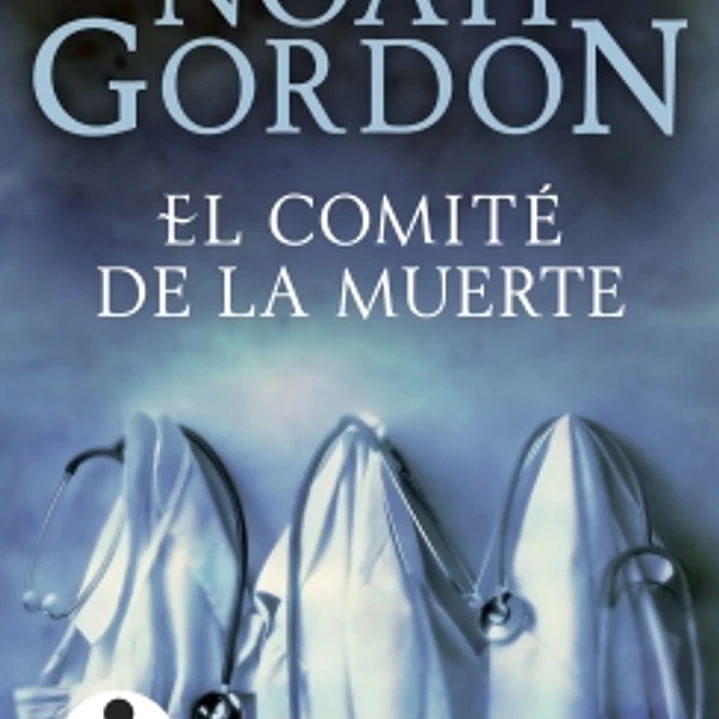 El Comité De La Muerte 1
