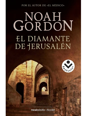 El Diamante De Jerusalén