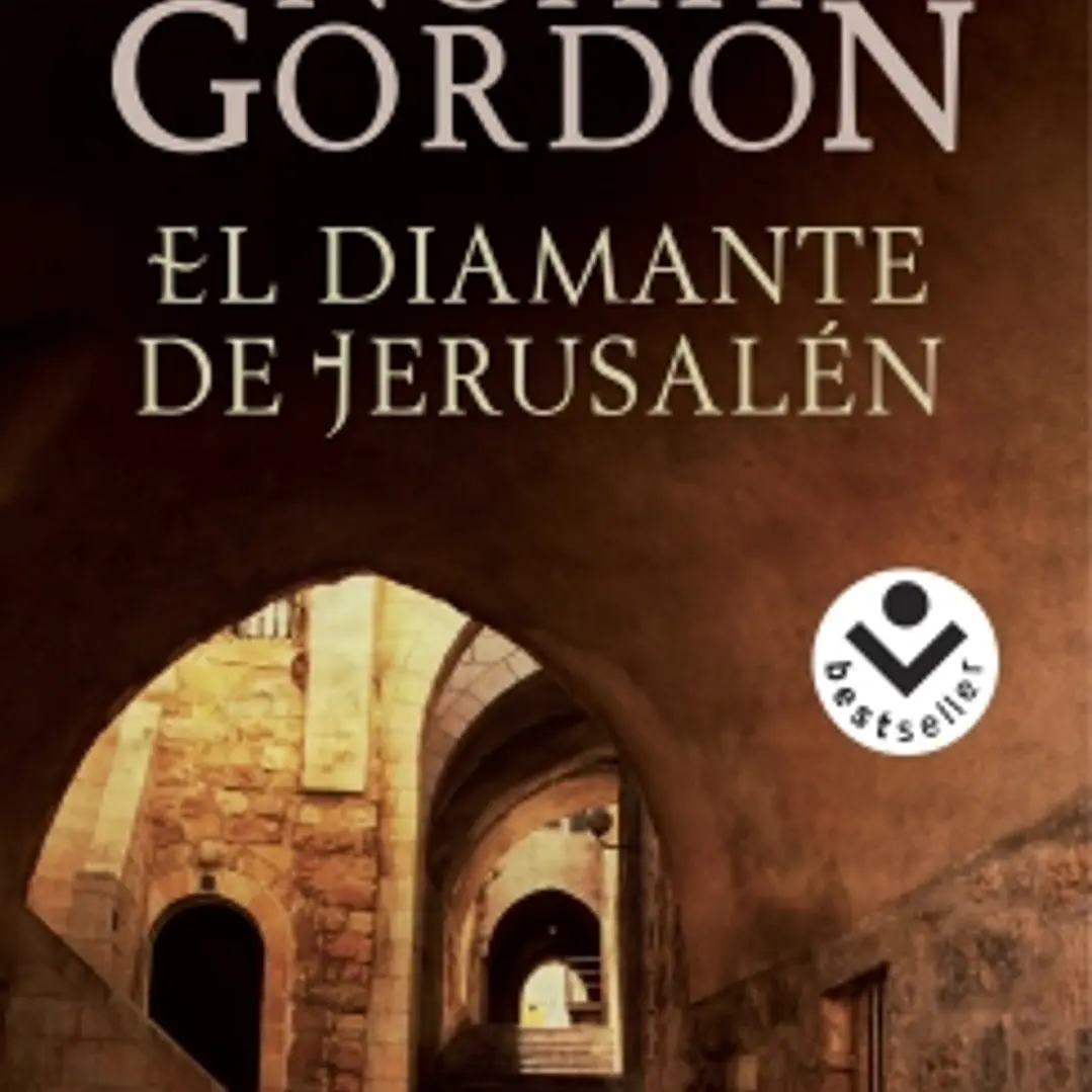 El Diamante De Jerusalén 1