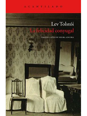 La Felicidad Conyugal