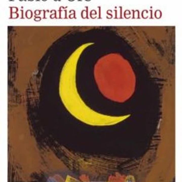 Biografia Del Silencio 1