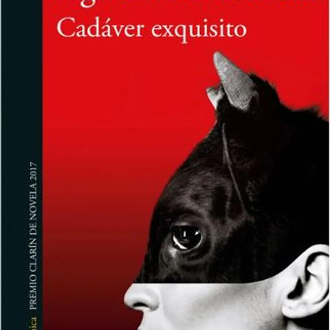 Cadaver Exquisito 1