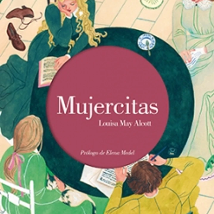 Mujercitas 1