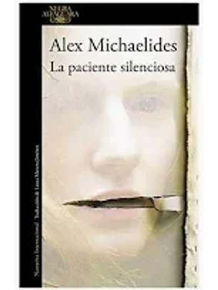 La Paciente Silenciosa