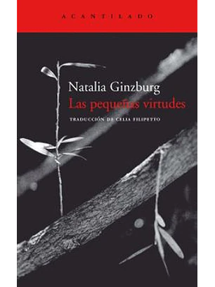 Las Pequeñas Virtudes
