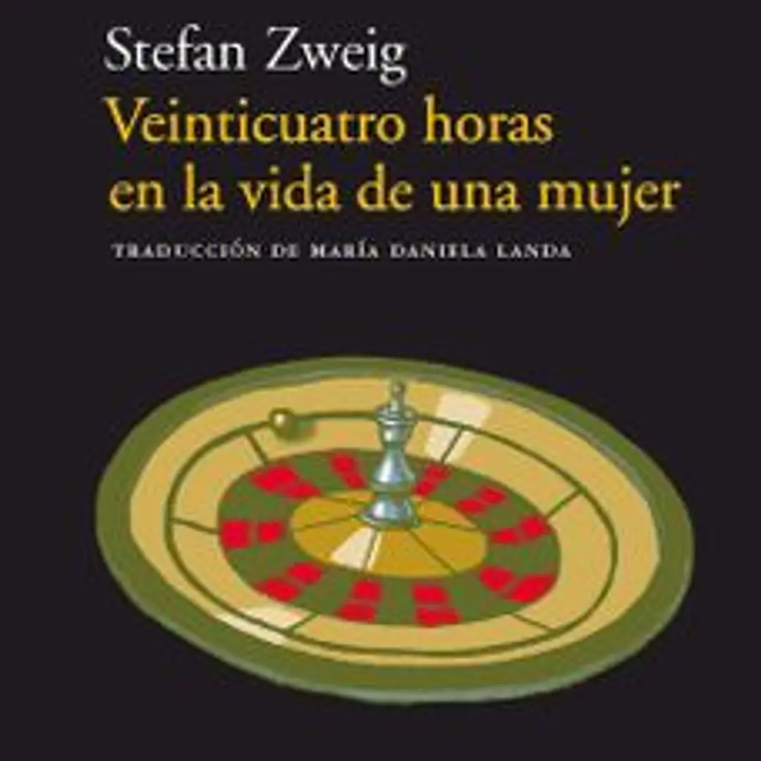 Veinticuatro Horas En La Vida De Una Mujer 1