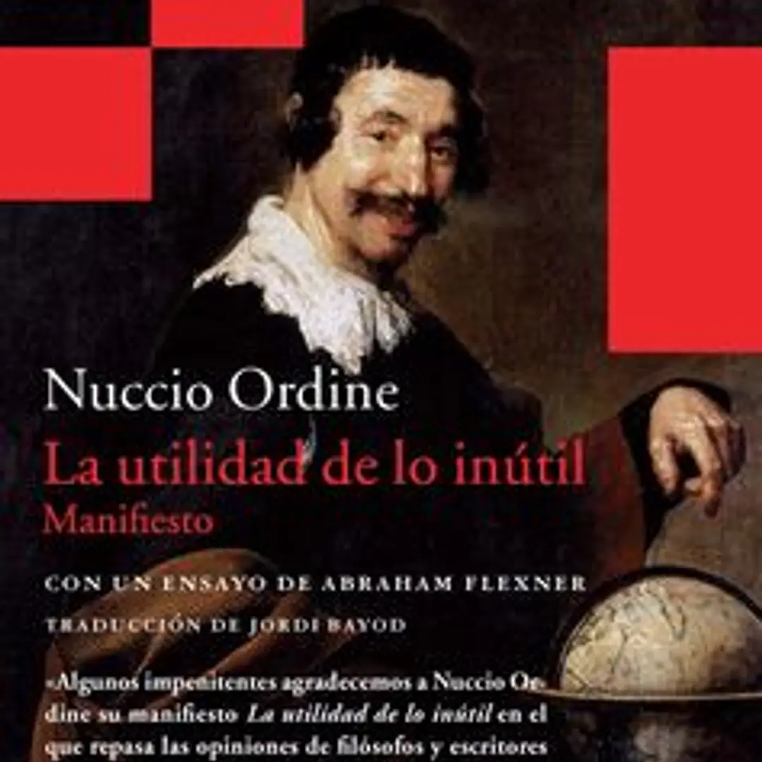  La Utilidad De Lo Inutil 1