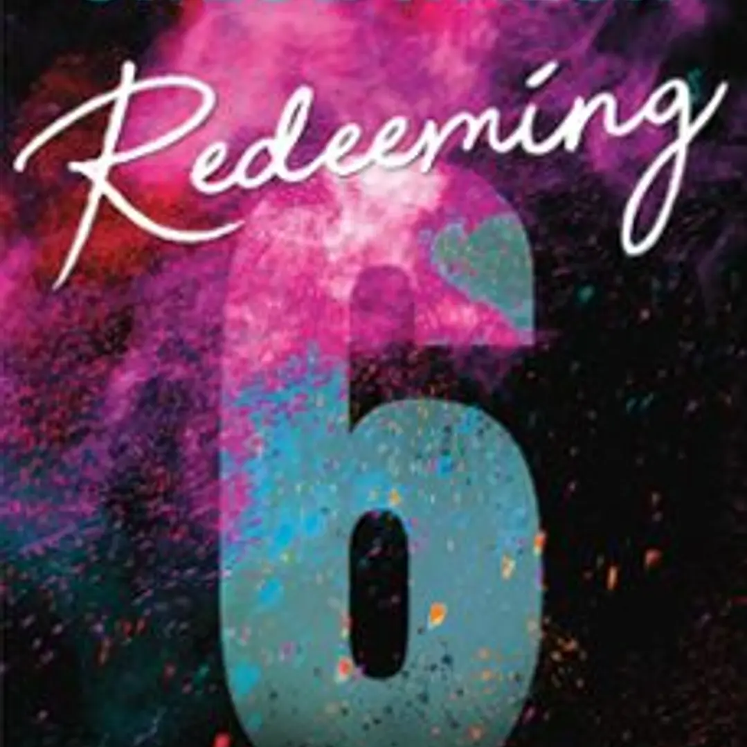 Redeeming 6 (Los Chicos De Tommen 4) 1