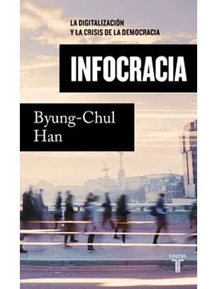Infocracia
