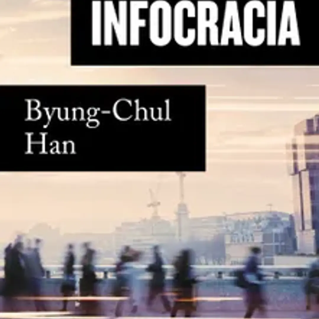 Infocracia 1