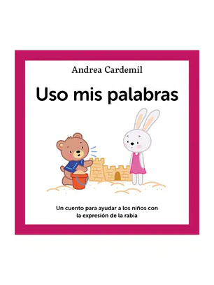 Filipo: Uso Mis Palabras  