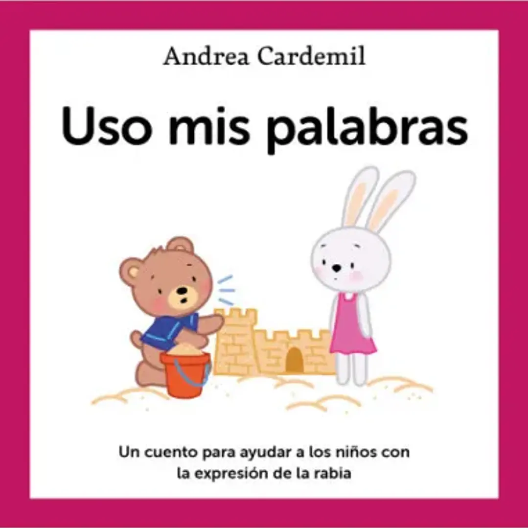 Filipo: Uso Mis Palabras   1