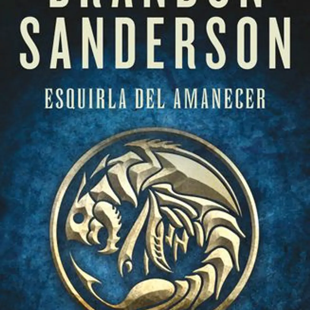 Esquirla Del Amanecer - El Archivo De Las Tormentas 4 1