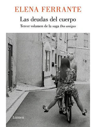 Las Deudas Del Cuerpo