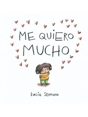 Me Quiero Mucho