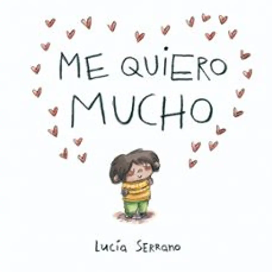 Me Quiero Mucho 1