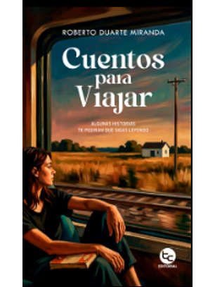 Cuentos Para Viajar
