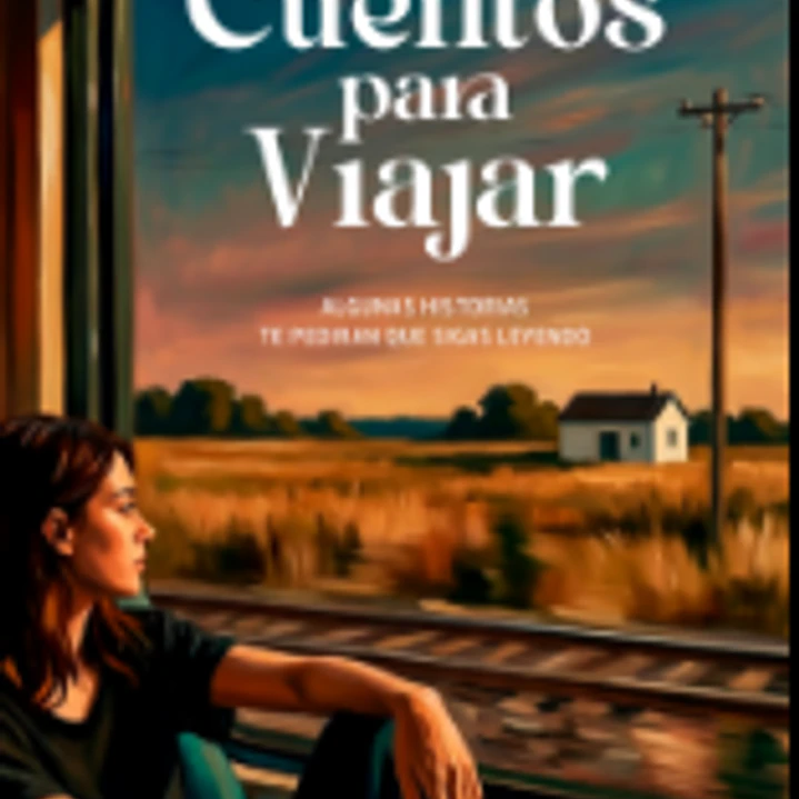 Cuentos Para Viajar 1